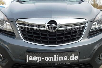 Opel Mokka 99.500 km 9.990 &euro; Groß-Gerau OT Berkach 64521