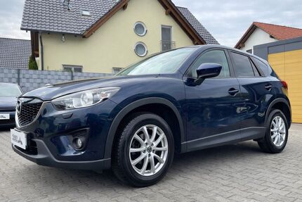 Mazda CX-5 107.999 km 11.990 &euro; Pfungstadt 64319