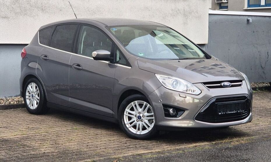 C-Max
