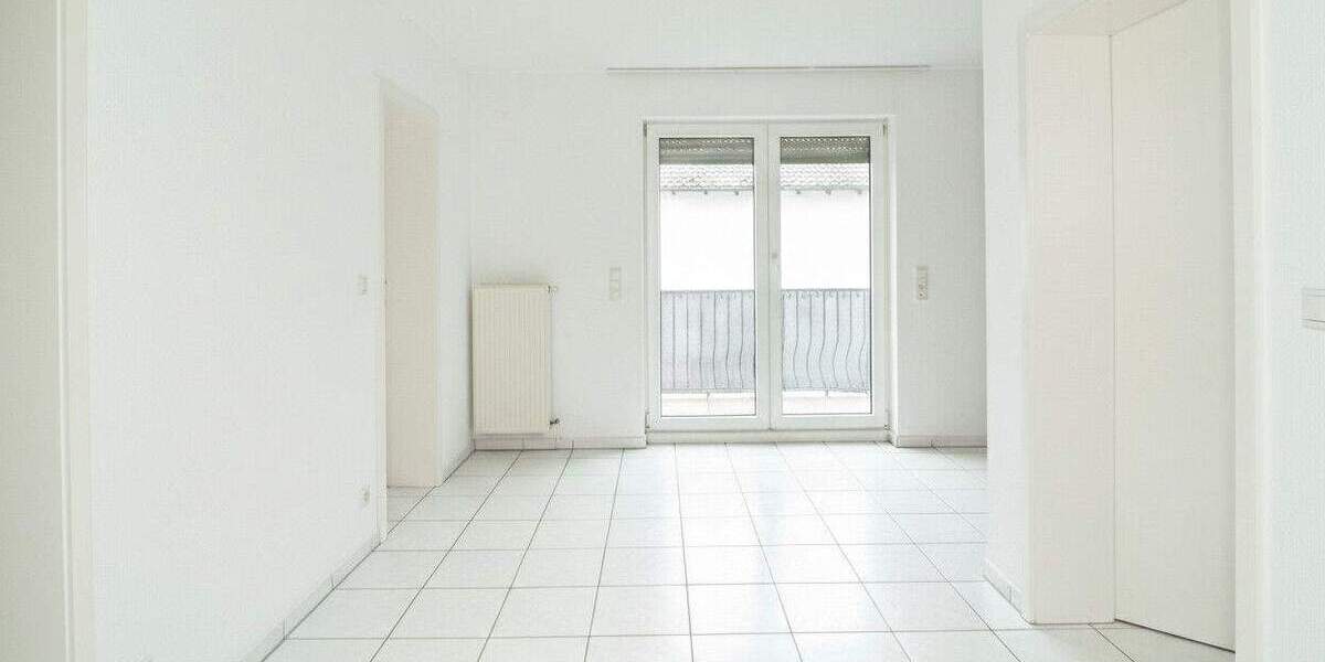 Etagenwohnung Dreieich Sprendlingen - 3 Zimmer, 100 m&sup2;, 350.000&euro; | Angebot:25689005