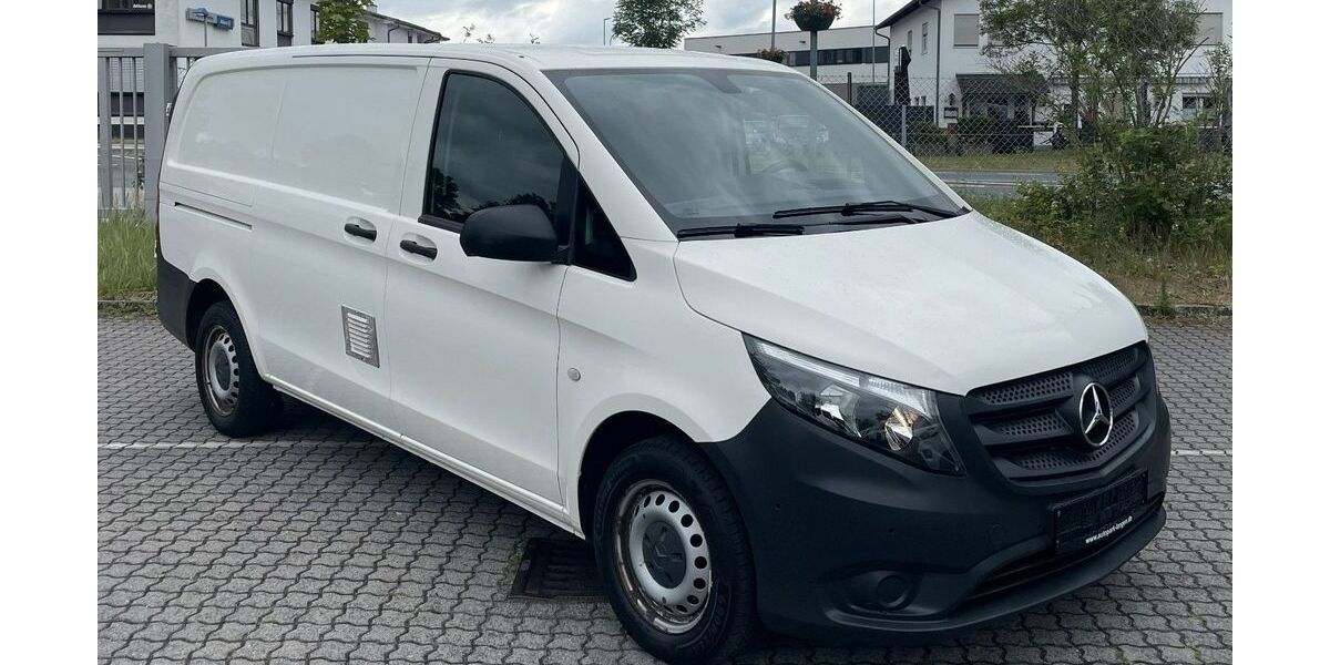 Mercedes-Benz Vito 85.500 km 18.980 &euro; Langen 63225