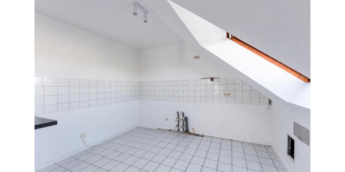 Maisonettenwohnung Seligenstadt - 2 Zimmer, 61 m&sup2;, 197.000&euro; | Angebot:26361306