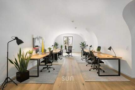 Gewerbeobjekt Darmstadt Bessungen - 1 Zimmer, 359.000&euro; | Angebot:25263400