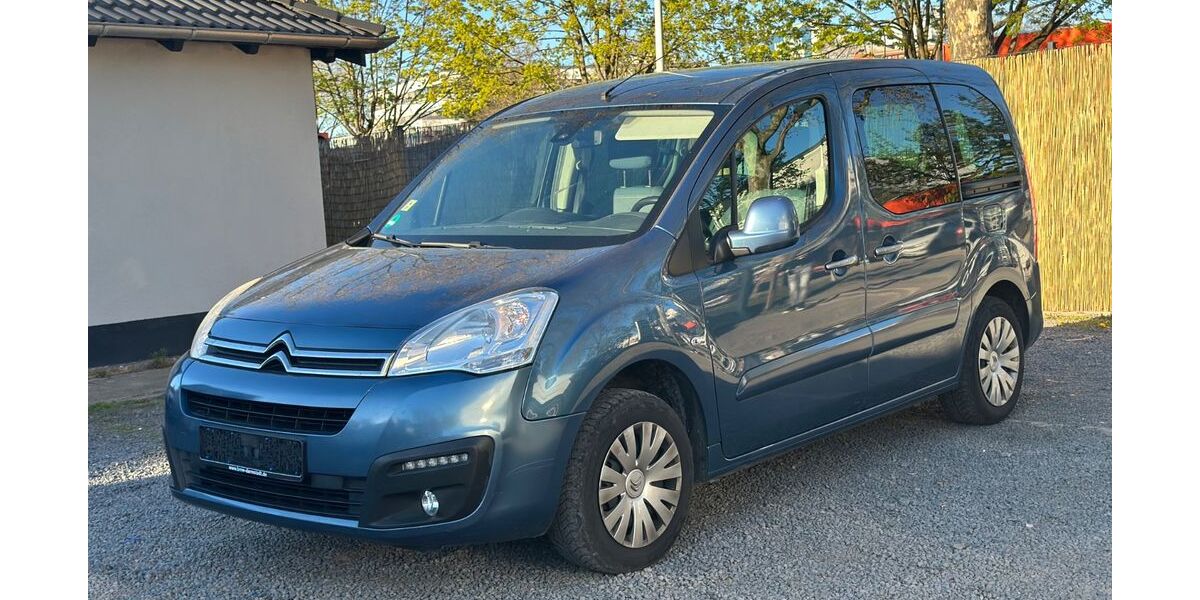 Citroen Berlingo 165.000 km 5.990 &euro; Darmstadt 64293