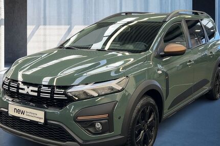 Dacia Jogger 18.976 km 19.770 &euro; Frankfurt / Main 60314