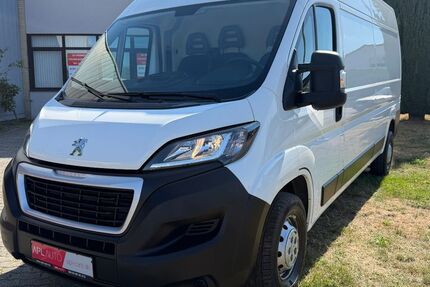 Peugeot Boxer 144.950 km 15.500 &euro; Langen 63225