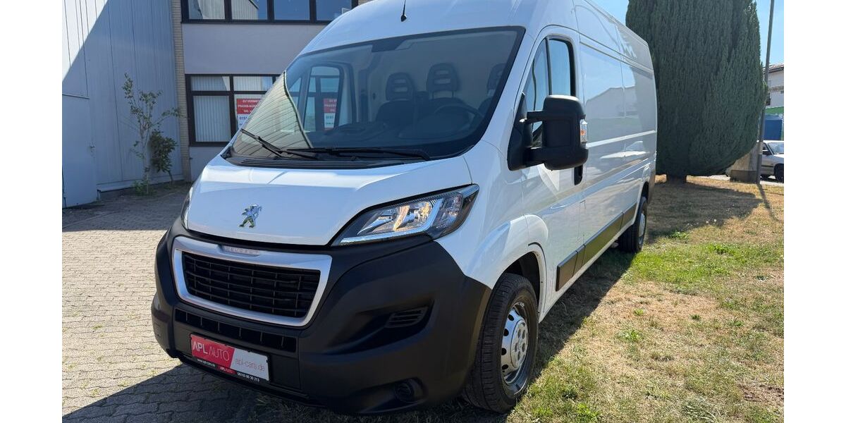 Peugeot Boxer 144.950 km 15.500 &euro; Langen 63225