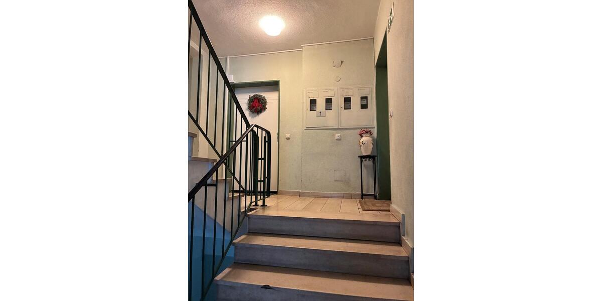 Etagenwohnung Offenbach am Main Hafen - 2 Zimmer, 67 m&sup2;, 255.000&euro; | Angebot:26059434