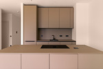Etagenwohnung Frankfurt am Main Ostend - 3 Zimmer, 121 m&sup2;, 4.000&euro; | Angebot:25690816