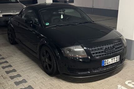 Audi TT 183.000 km 5.000 &euro; Darmstadt 64295