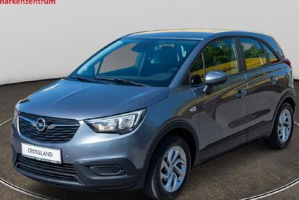Opel Crossland (X) 108.560 km 9.900 &euro; Heppenheim 64646