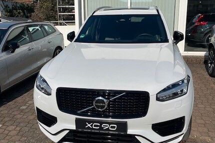 Volvo XC90 44.600 km 60.299 € Hoechst im Odenwald 64739