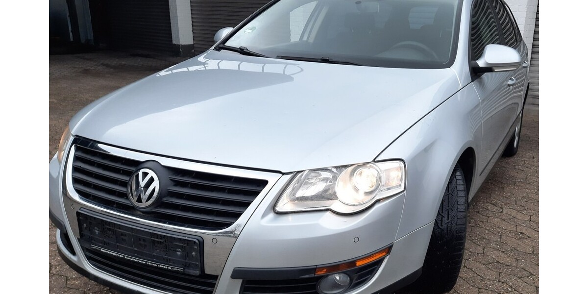 VW Passat 223.552 km 3.450 &euro; Darmstadt 64283