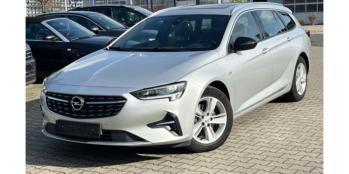Opel Insignia 109.704 km 14.980 &euro; Dietzenbach / bei Frankfurt am Main 63128