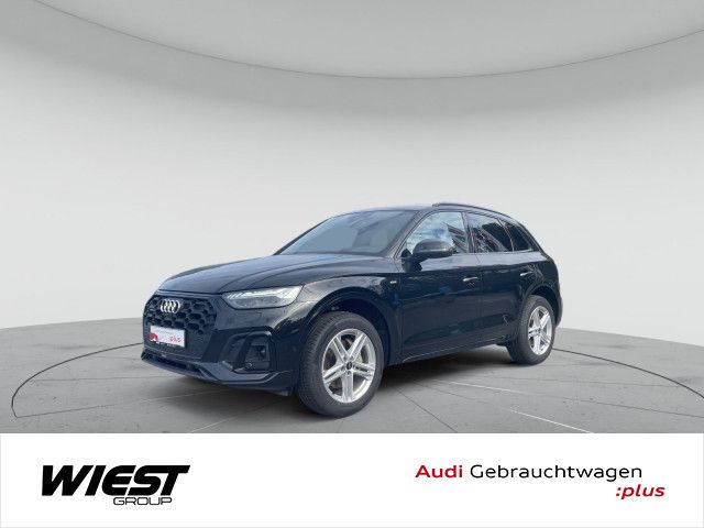 Audi Q5 28.137 km 45.450 &euro; Bensheim 64625
