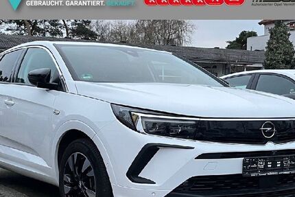 Opel Grandland (X) 18.550 km 27.490 &euro; Griesheim 64347