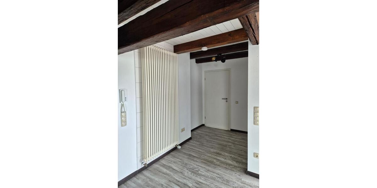 Maisonettenwohnung Gernsheim - 2 Zimmer, 90 m&sup2;, 980&euro; | Angebot:26148651