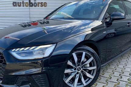 Audi A4 69.000 km 31.900 &euro; Darmstadt 64295