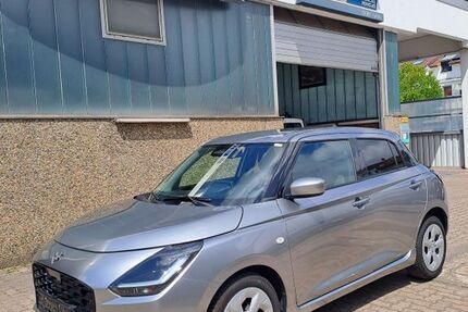 Suzuki Swift 29.000 km 17.700 &euro; Groß-Zimmern 64846