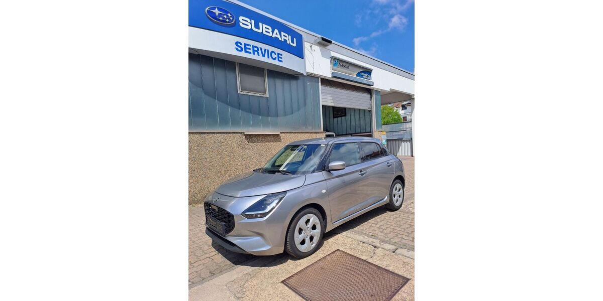 Suzuki Swift 29.000 km 17.700 &euro; Groß-Zimmern 64846