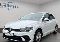 Gebrauchtwagen VW Polo