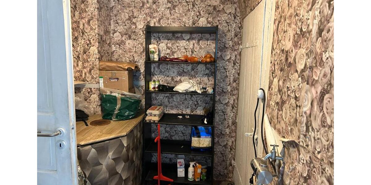 Erdgeschoßwohnung Frankfurt am Main Oberrad - 1 Zimmer, 28 m&sup2;, 525&euro; | Angebot:26185888