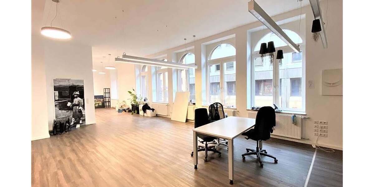 Büro in Frankfurt am Main 6.500 € 380 m² zimmer