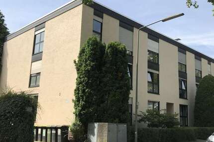 Wohnung Frankfurt am Main Hausen - 2 Zimmer, 65 m&sup2;, 390.000&euro; | Angebot:26884503