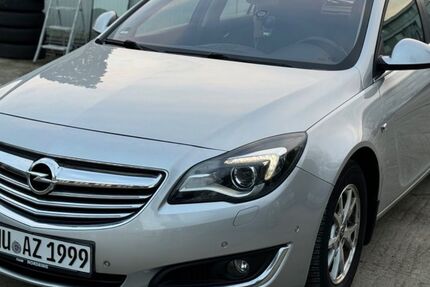 Opel Insignia 150.000 km 8.300 &euro; Frankfurt am Main 60386