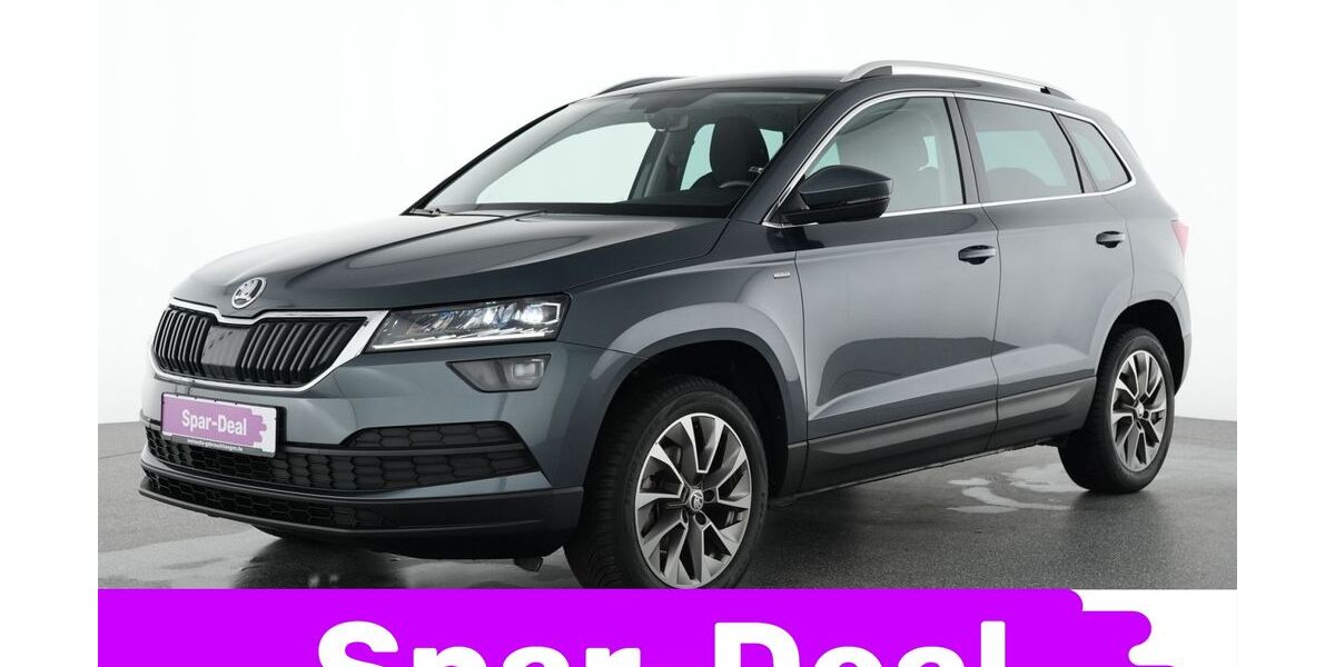 Skoda Karoq 71.138 km 19.810 &euro; Dietzenbach bei Frankfurt 63128