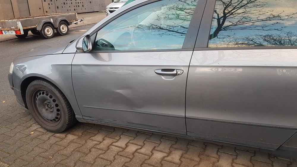 VW Passat 231.730 km 3.000 &euro; Darmstadt 64283