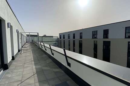 Wohnung zum Mieten in Darmstadt 1.780 € 100 m² 4 zimmer