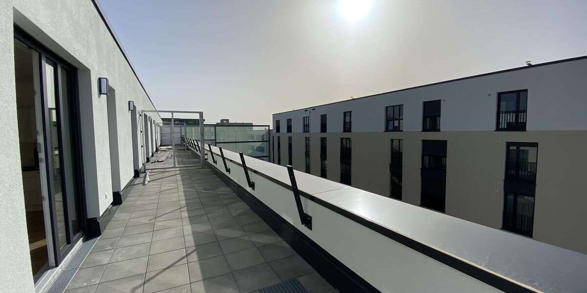 Wohnung zum Mieten in Darmstadt 1.780 € 100 m² 4 zimmer