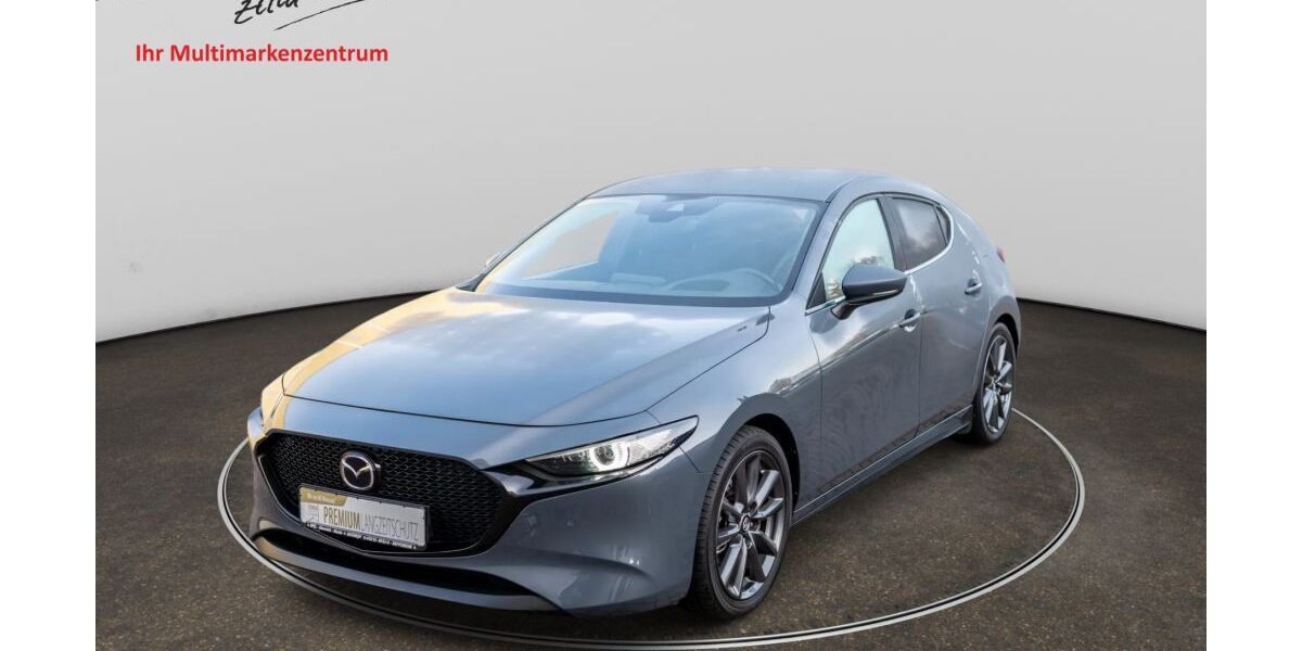 Mazda 3 35.000 km 20.900 &euro; Heppenheim 64646