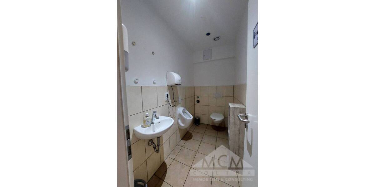 Gewerbeobjekt Frankfurt am Main Bornheim - 3.000&euro; | Angebot:23986434