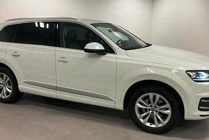 Audi Q7 314.000 km 19.900 &euro; Biebesheim am Rhein 64584
