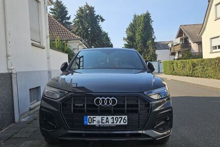 Audi Q5 55.500 km 36.500 &euro; Rödermark, Ober roden 63322