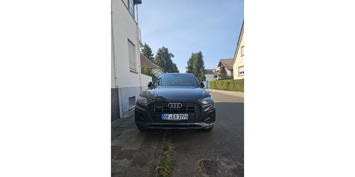 Audi Q5 55.500 km 36.500 &euro; Rödermark, Ober roden 63322