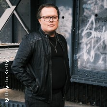 Angelo Kelly - Ready to Rock - Tour 2026 01.03.2026 KUZ