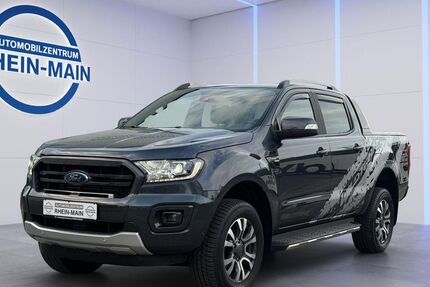 Ford Ranger 32.000 km 32.849 &euro; Nauheim 64569