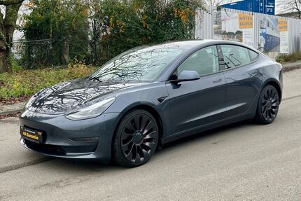 Tesla Model 3 142.000 km 22.990 &euro; Flörsheim am Main 65439