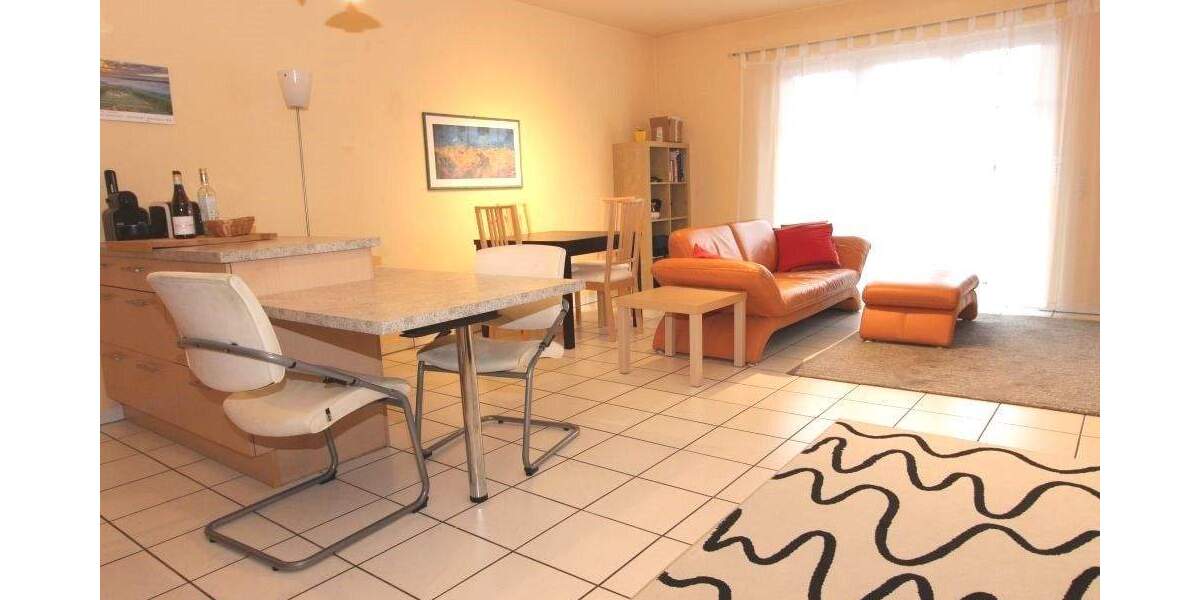 Griesheim - Ruhig, Modern und elegant möbliert - sofort bezugsfertig 2 zimmer