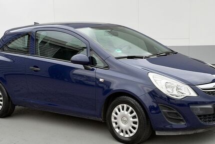 Opel Corsa 77.000 km 3.499 &euro; Eppertshausen 64859