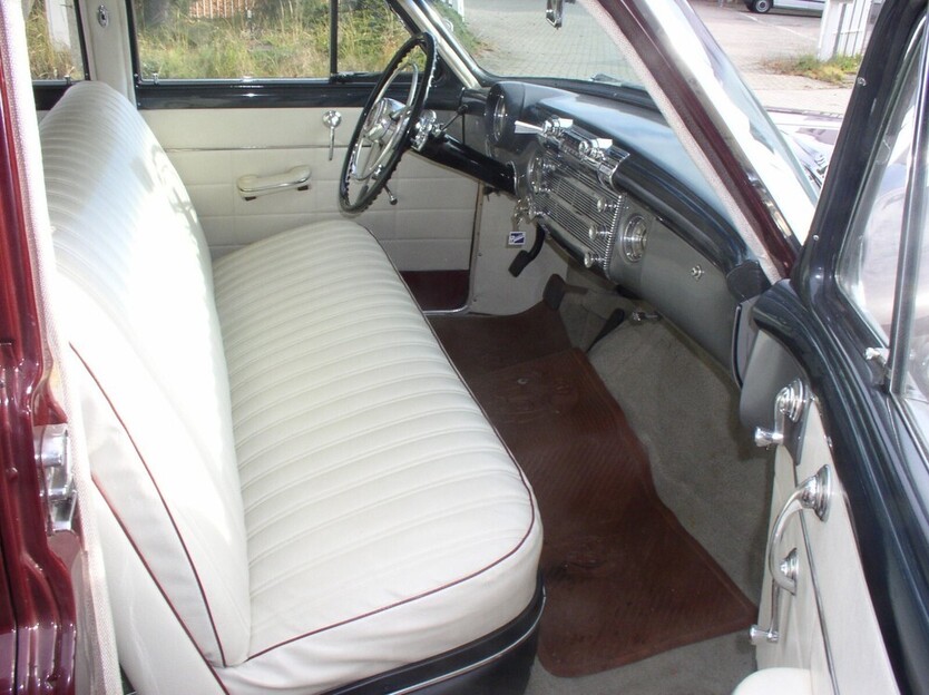 Roadmaster