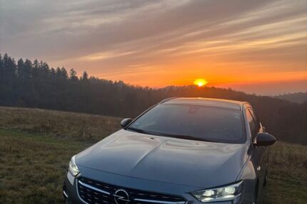 Opel Insignia 141.000 km 14.900 &euro; Mühltal 64367