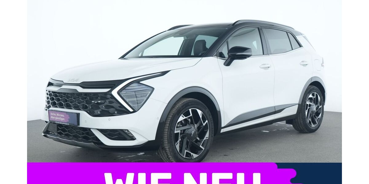 Kia Sportage 18.961 km 35.909 &euro; Dietzenbach bei Frankfurt 63128