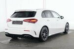 Mercedes-Benz A 35 AMG 4M DISTRONIC- BURMESTER- PANORAMA-NIGHT 25.798 km 48.889 &euro; Groß-Umstadt 64823