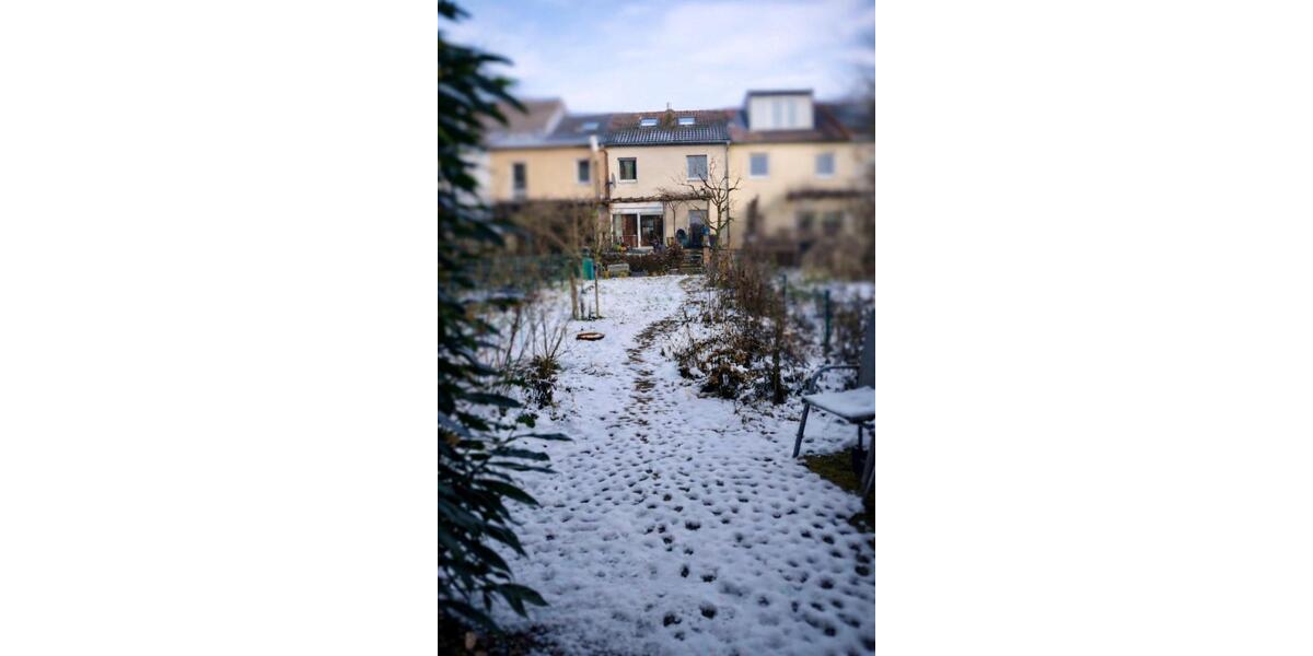 Reihenhaus Frankfurt am Main Rödelheim - 4 Zimmer, 98 m&sup2;, 715.000&euro; | Angebot:25006382