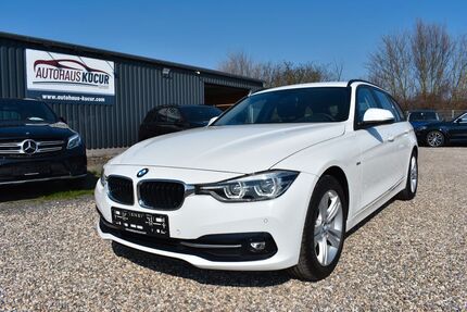 BMW 320 79.700 km 19.999 &euro; Alsheim 67577
