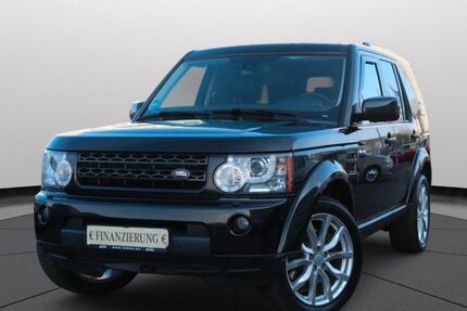 Land Rover Discovery 224.700 km 10.900 &euro; Frankfurt am Main 60386